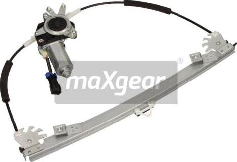 Maxgear 50-0298 - Mecanism actionare geam aaoparts.ro