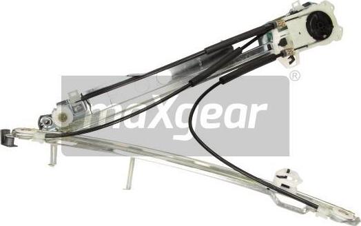 Maxgear 50-0216 - Mecanism actionare geam aaoparts.ro