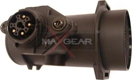 Maxgear 51-0017 - Senzor debit aer aaoparts.ro