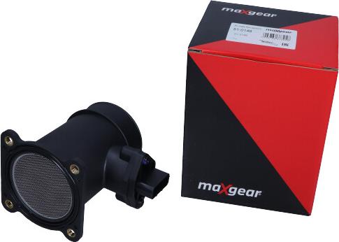 Maxgear 51-0148 - Senzor debit aer aaoparts.ro