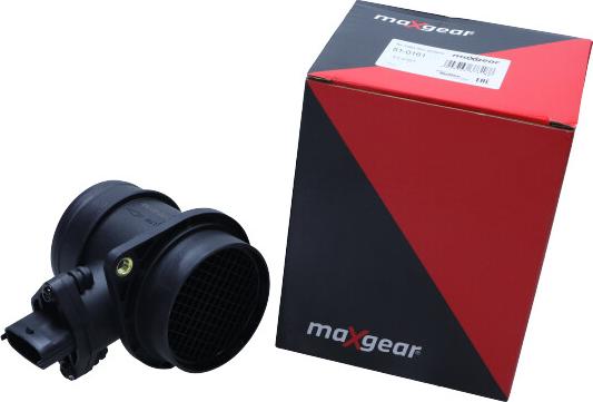 Maxgear 51-0161 - Senzor debit aer aaoparts.ro