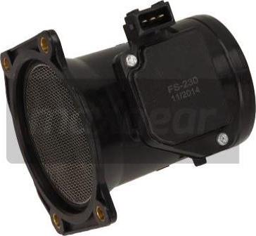 Maxgear 51-0105 - Senzor debit aer aaoparts.ro