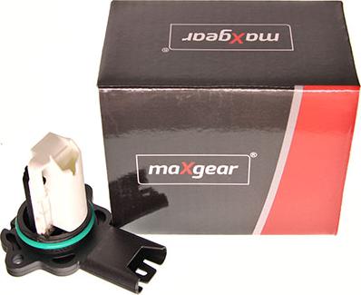 Maxgear 51-0180 - Senzor debit aer aaoparts.ro