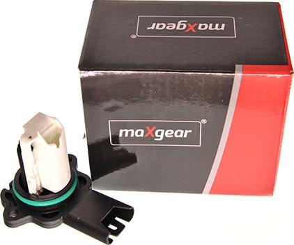 Maxgear 51-0181 - Senzor debit aer aaoparts.ro