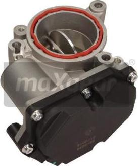 Maxgear 58-0098 - Carcasa clapeta aaoparts.ro