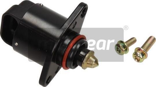 Maxgear 58-0055 - Supapa reglaj mers in gol,admisie aer aaoparts.ro