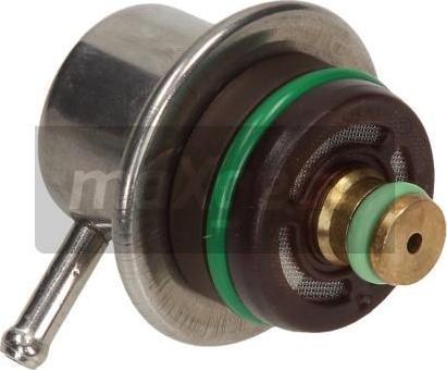 Maxgear 58-0050 - Supapa control, presiune combustibil aaoparts.ro