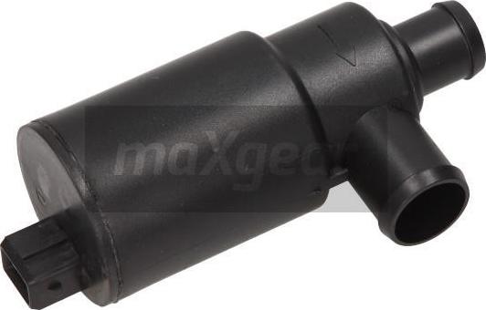 Maxgear 58-0064 - Supapa reglaj mers in gol,admisie aer aaoparts.ro