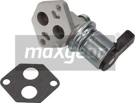 Maxgear 58-0011 - Supapa reglaj mers in gol,admisie aer aaoparts.ro