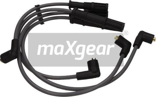 Maxgear 53-0099 - Set cablaj aprinder aaoparts.ro