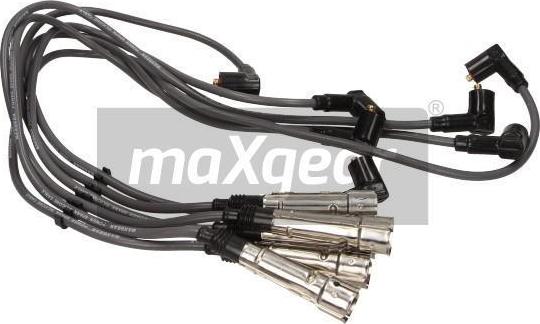 Maxgear 53-0094 - Set cablaj aprinder aaoparts.ro