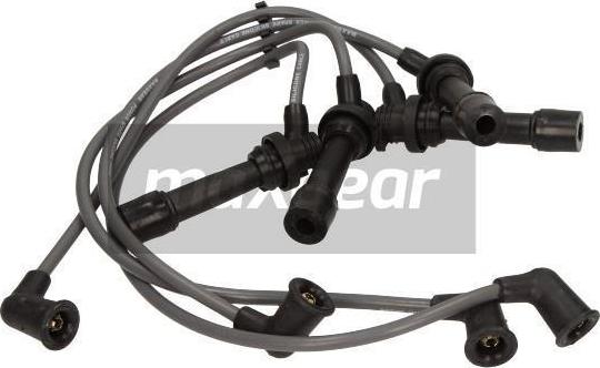 Maxgear 53-0098 - Set cablaj aprinder aaoparts.ro