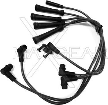 Maxgear 53-0054 - Set cablaj aprinder aaoparts.ro