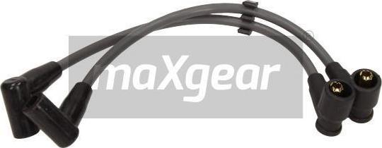 Maxgear 53-0031 - Set cablaj aprinder aaoparts.ro