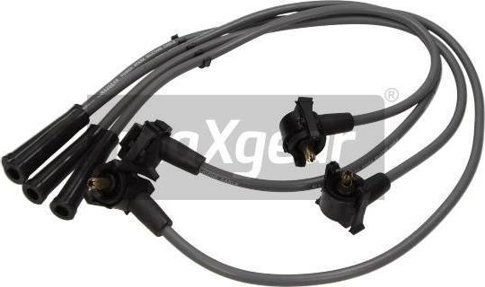 Maxgear 53-0037 - Set cablaj aprinder aaoparts.ro