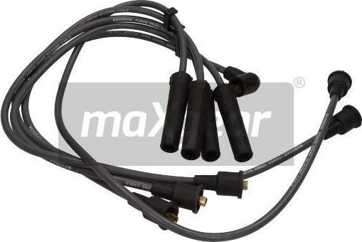 Maxgear 53-0144 - Set cablaj aprinder aaoparts.ro