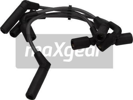 Maxgear 53-0155 - Set cablaj aprinder aaoparts.ro