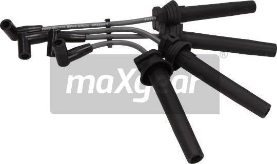 Maxgear 53-0150 - Set cablaj aprinder aaoparts.ro