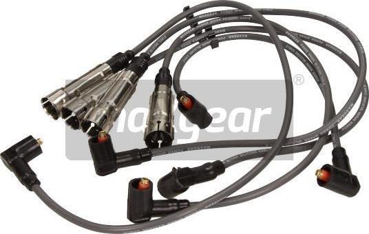 Maxgear 53-0157 - Set cablaj aprinder aaoparts.ro