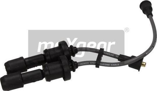 Maxgear 53-0169 - Set cablaj aprinder aaoparts.ro