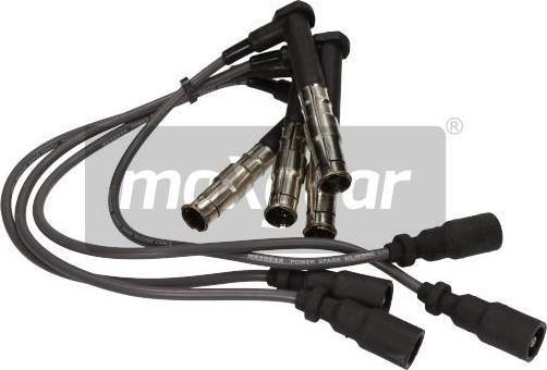 Maxgear 53-0163 - Set cablaj aprinder aaoparts.ro