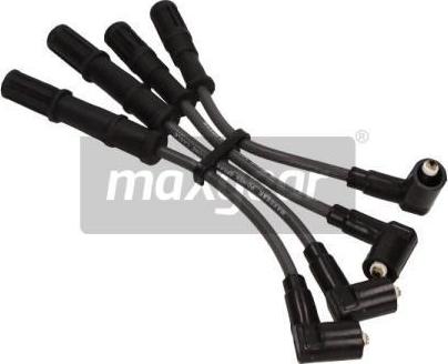 Maxgear 53-0109 - Set cablaj aprinder aaoparts.ro