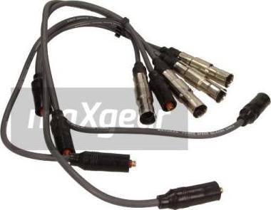 Maxgear 53-0100 - Set cablaj aprinder aaoparts.ro