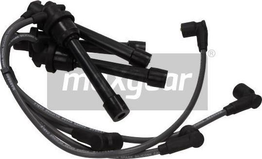 Maxgear 53-0118 - Set cablaj aprinder aaoparts.ro