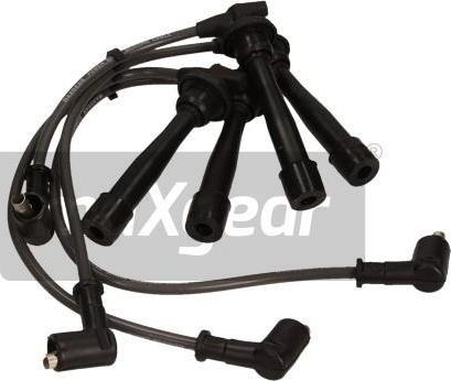 Maxgear 53-0184 - Set cablaj aprinder aaoparts.ro