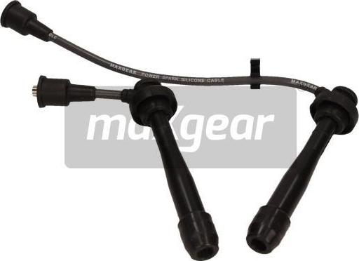 Maxgear 53-0188 - Set cablaj aprinder aaoparts.ro