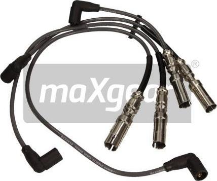 Maxgear 53-0183 - Set cablaj aprinder aaoparts.ro