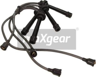 Maxgear 53-0134 - Set cablaj aprinder aaoparts.ro