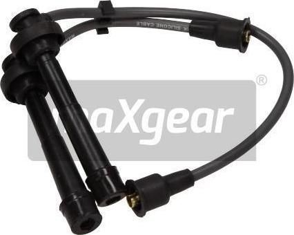 Maxgear 53-0135 - Set cablaj aprinder aaoparts.ro