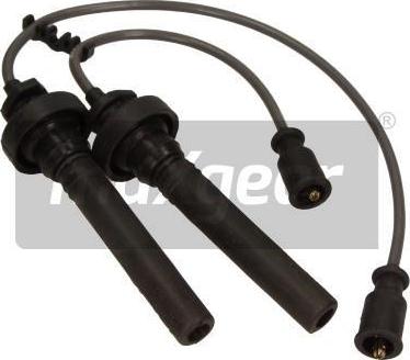 Maxgear 53-0125 - Set cablaj aprinder aaoparts.ro