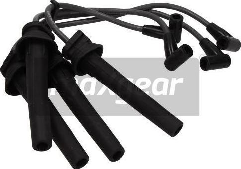 Maxgear 53-0175 - Set cablaj aprinder aaoparts.ro