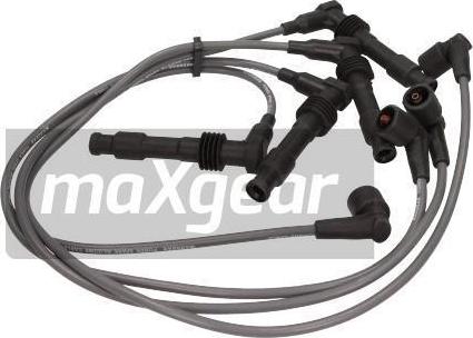 Maxgear 53-0170 - Set cablaj aprinder aaoparts.ro