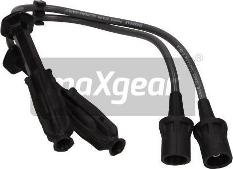 Maxgear 53-0177 - Set cablaj aprinder aaoparts.ro