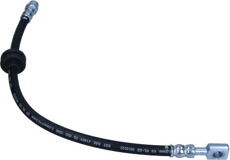 Maxgear 52-0631 - Furtun frana aaoparts.ro