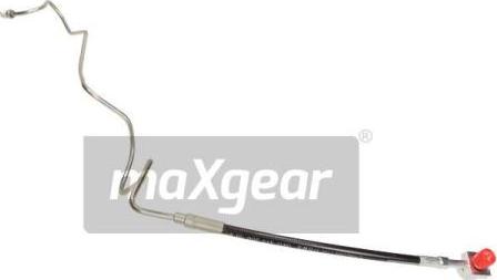 Maxgear 52-0095 - Furtun frana aaoparts.ro