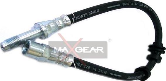 Maxgear 52-0044 - Furtun frana aaoparts.ro