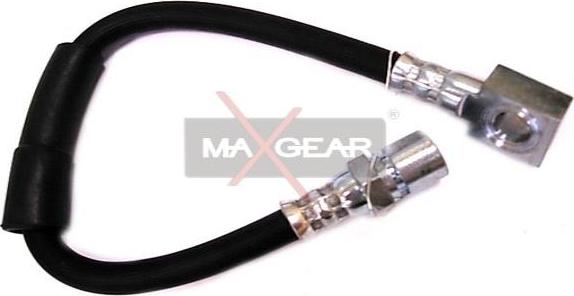 Maxgear 52-0048 - Furtun frana aaoparts.ro