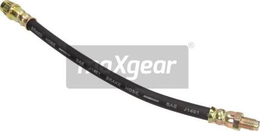 Maxgear 52-0055 - Furtun frana aaoparts.ro