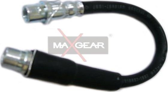 Maxgear 52-0056 - Furtun frana aaoparts.ro