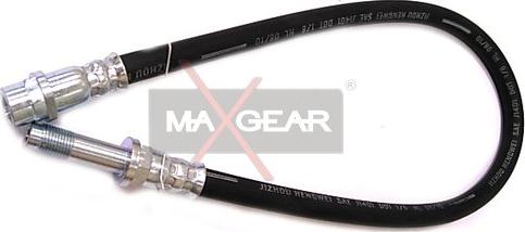 Maxgear 52-0051 - Furtun frana aaoparts.ro