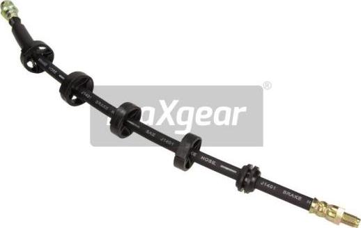 Maxgear 52-0064 - Furtun frana aaoparts.ro