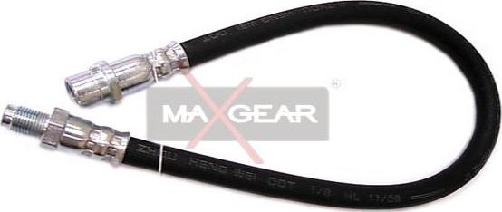 Maxgear 52-0061 - Furtun frana aaoparts.ro