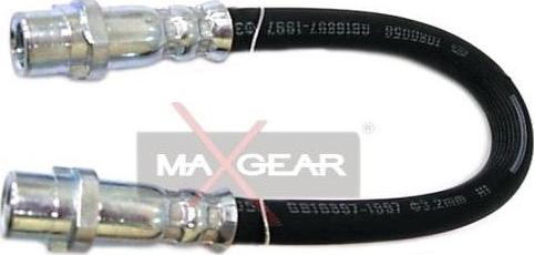 Maxgear 52-0062 - Furtun frana aaoparts.ro