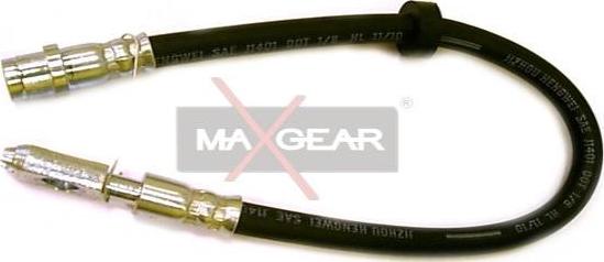 Maxgear 52-0085 - Furtun frana aaoparts.ro