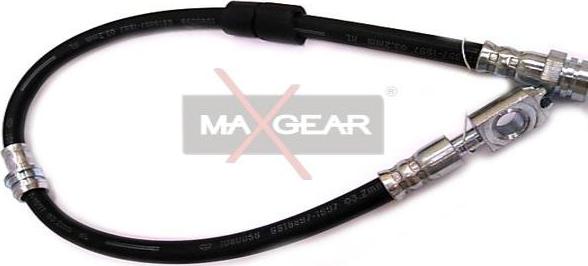 Maxgear 52-0086 - Furtun frana aaoparts.ro