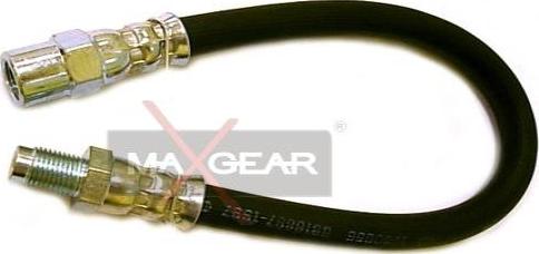 Maxgear 52-0038 - Furtun frana aaoparts.ro